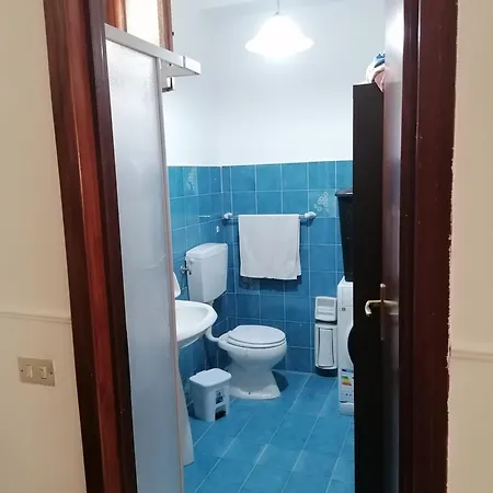 Alloggio in famiglia Stanza Con Terrazza