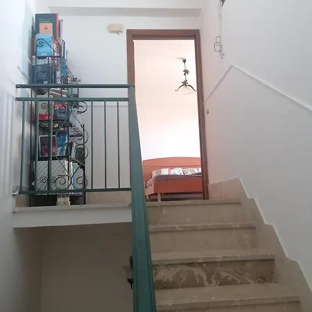 Homestay Stanza Con Terrazza