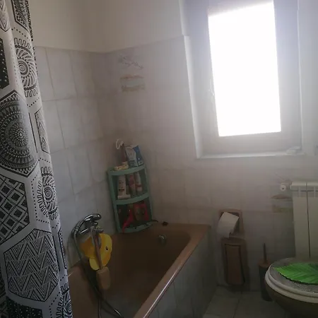Stanza Con Terrazza Homestay Calamonaci