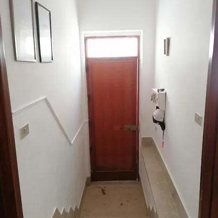 Homestay Stanza Con Terrazza