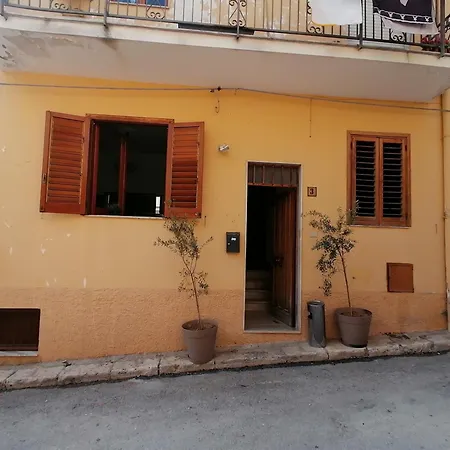 Alloggio in famiglia Stanza Con Terrazza *